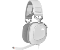 Corsair HS80 RGB USB White - 1041896 - zdjęcie 1